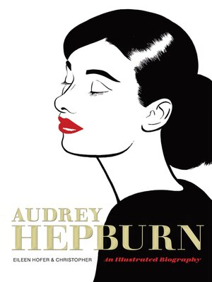 cover image of Audrey Hepburn